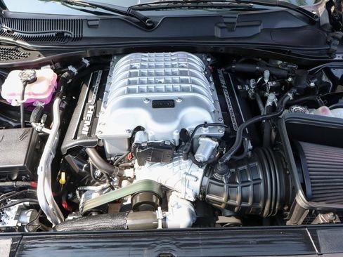 Used 2021 Dodge Challenger SRT Hellcat Redeye RWD image 13