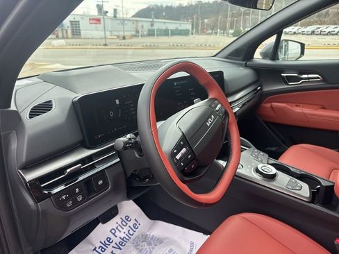 New 2026 Kia Sportage SX Prestige AWD/4WD image 30