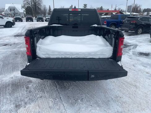 New 2026 RAM 1500 Big Horn image 17