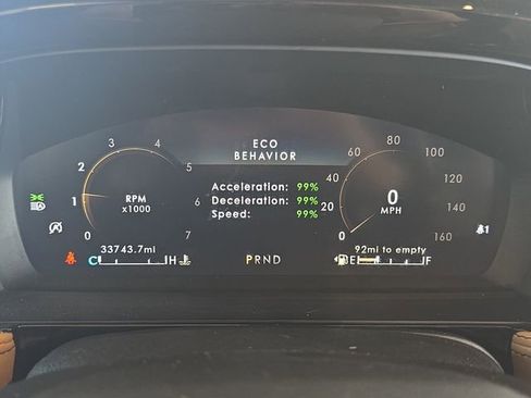 Used 2022 Lincoln Corsair Reserve w/ Equipment Group 201A AWD/4WD image 19