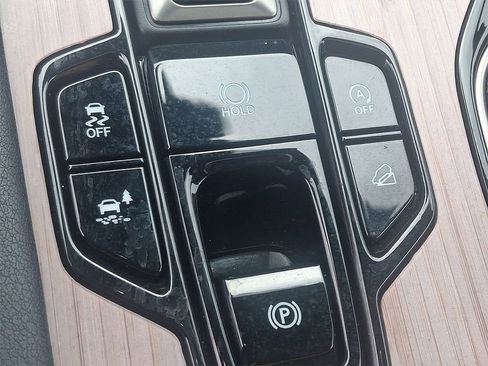 Used 2024 Lexus RX 350 Premium Plus w/ Convenience Package image 24