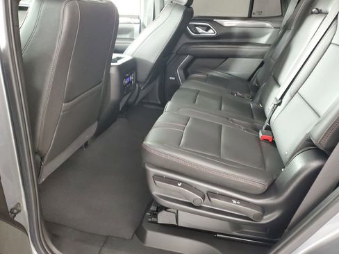 Used 2021 Chevrolet Tahoe RST image 13