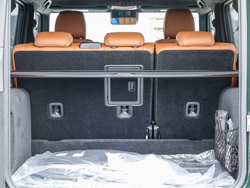 New 2026 Mercedes-Benz G 550 image 26
