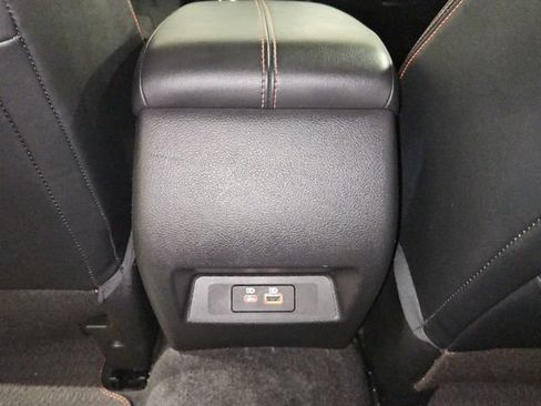 Used 2024 Nissan Altima 2.5 SR FWD image 29
