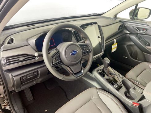 New 2026 Subaru Crosstrek 2.5i Limited AWD/4WD image 24