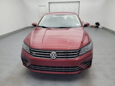 Used 2018 Volkswagen Passat 2.0T R-Line FWD image 15