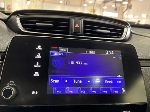 Used 2019 Honda CR-V EX image 15