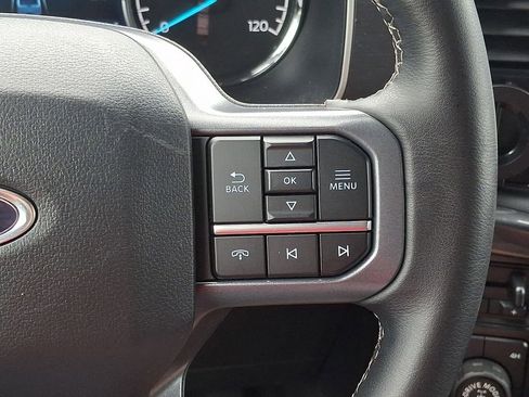 Used 2023 Ford F150 XLT w/ Equipment Group 302A High AWD/4WD image 23