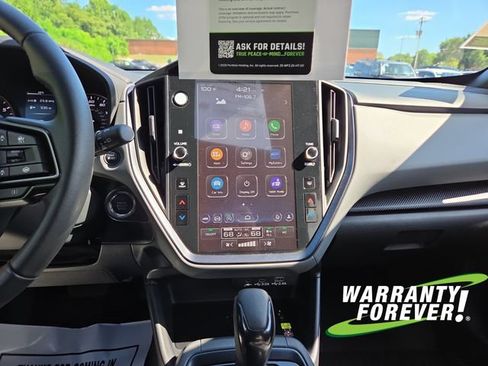 Certified 2025 Subaru Crosstrek 2.5i Wilderness w/ Crosstrek Mirror Package AWD/4WD image 11