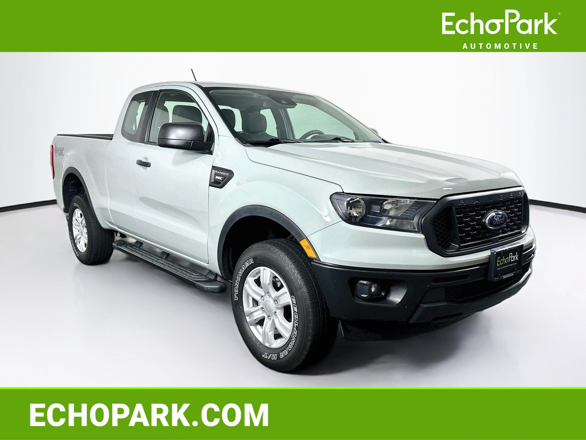 Used 2021 Ford Ranger XL w/ Equipment Group 101A High RWD image 1
