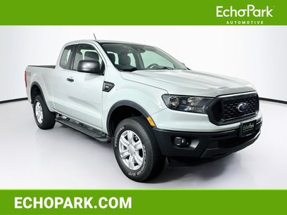 Used 2021 Ford Ranger XL w/ Equipment Group 101A High