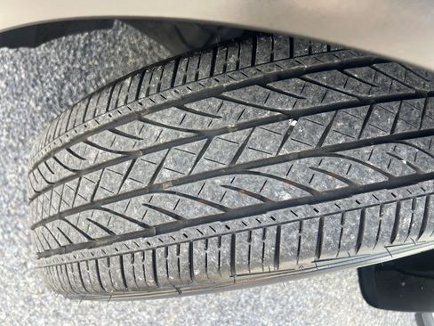 Used 2024 Nissan Murano Platinum w/ Cargo Package image 29