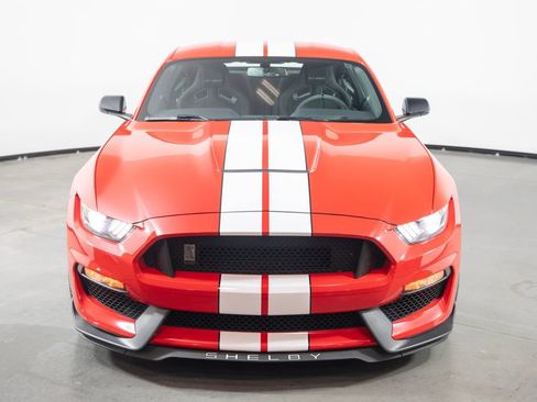 Used 2018 Ford Mustang Shelby GT350 w/ Electronics Package RWD image 2