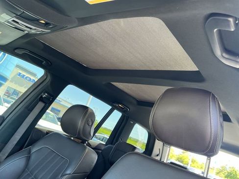 Used 2019 Mercedes-Benz GLS 450 4MATIC image 18