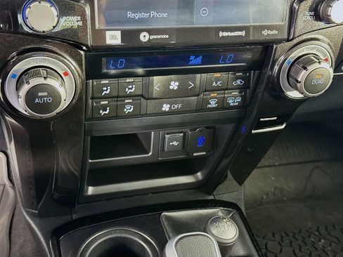 Used 2021 Toyota 4Runner TRD Pro image 22