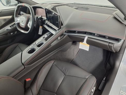 New 2026 Chevrolet Corvette Z06 image 15