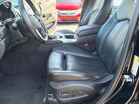 Used 2014 Cadillac SRX Performance w/ Driver Assist Package FWD image 24