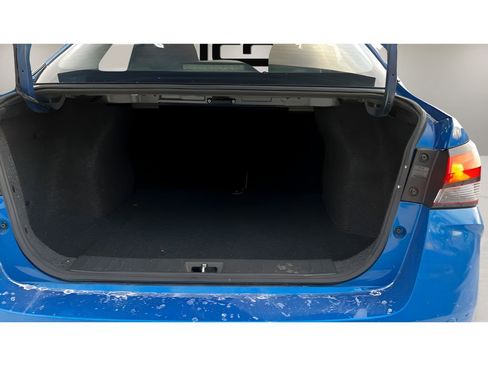 Used 2021 Nissan Versa SV image 19