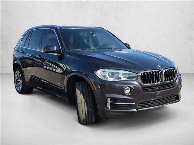 Used 2018 BMW X5 xDrive35i AWD/4WD image 3