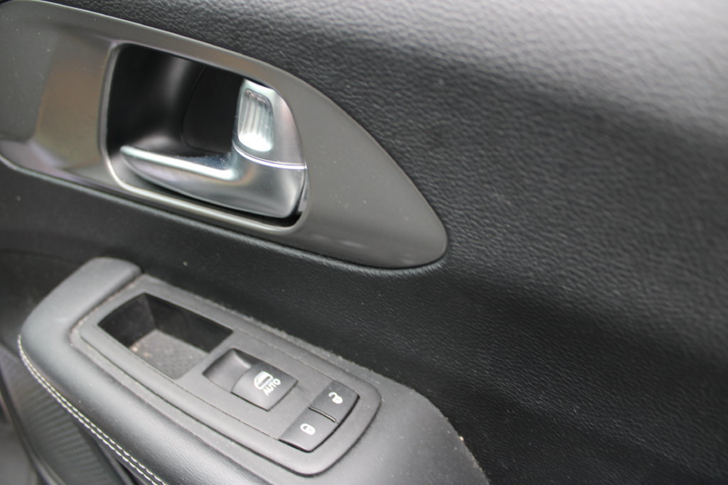 Used 2025 Chrysler Pacifica Select FWD image 21