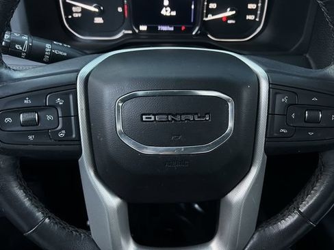 Used 2021 GMC Yukon Denali w/ Denali Premium Package AWD/4WD image 24