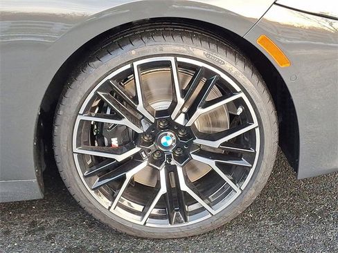 New 2026 BMW 840i xDrive Coupe w/ M Sport Professional Package image 8