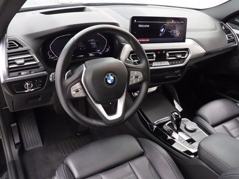 Used 2023 BMW X4 xDrive30i w/ Premium Package AWD/4WD image 14