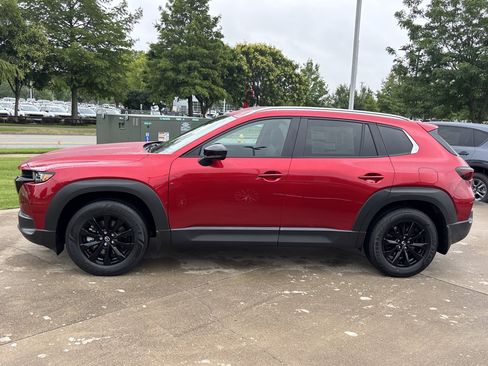 New 2026 MAZDA CX-50 AWD 2.5 S w/ Weather Package image 10