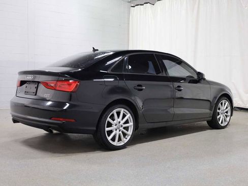 Used 2016 Audi A3 2.0T Premium image 9