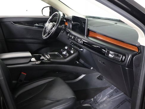 Used 2022 Lincoln Nautilus Reserve image 27