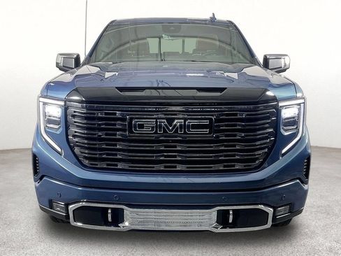Used 2025 GMC Sierra 1500 Denali Ultimate AWD/4WD image 5