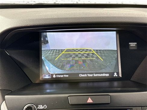 Used 2019 Acura MDX SH-AWD w/ Technology Package image 11