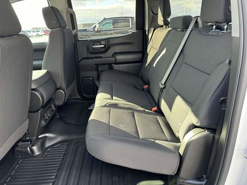 New 2024 Chevrolet Silverado 1500 W/T w/ WT Value Package image 10