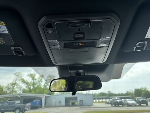 New 2025 Toyota Tundra SR w/ SR Tow Package image 21