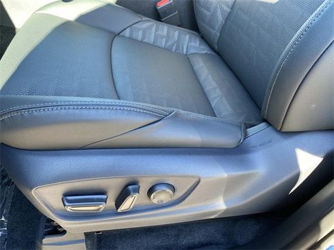 New 2025 Toyota Tacoma TRD Sport image 8