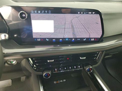 New 2026 Chevrolet Tahoe RST image 16