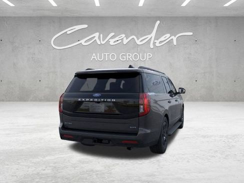 New 2025 Ford Expedition Max Active RWD image 8