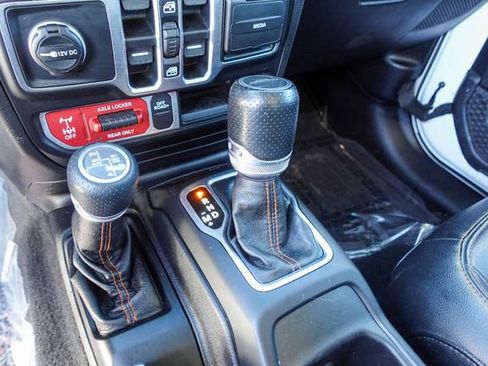 Used 2021 Jeep Gladiator Mojave image 26