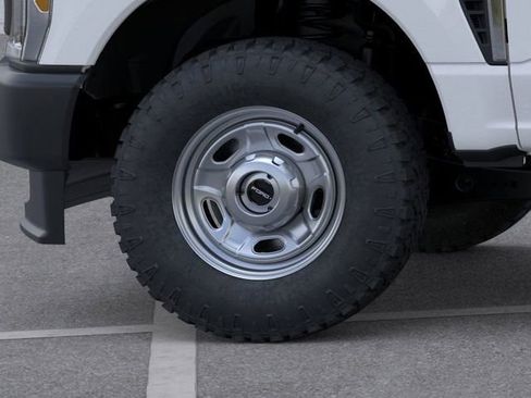 New 2026 Ford F250 XL w/ XL Off-Road Package image 19