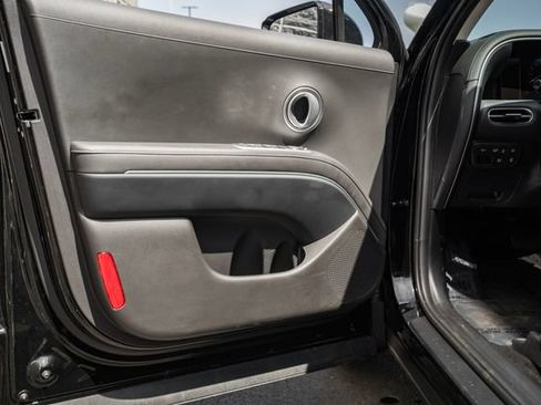 Used 2026 Hyundai Palisade SEL AWD/4WD image 42