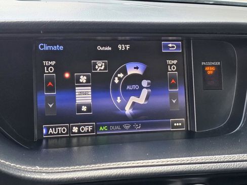 Used 2016 Lexus ES 350 image 14