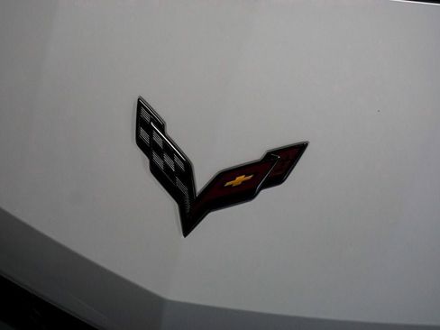 Used 2019 Chevrolet Corvette Grand Sport image 54