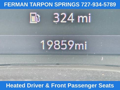 Certified 2023 Chevrolet Equinox LT image 35