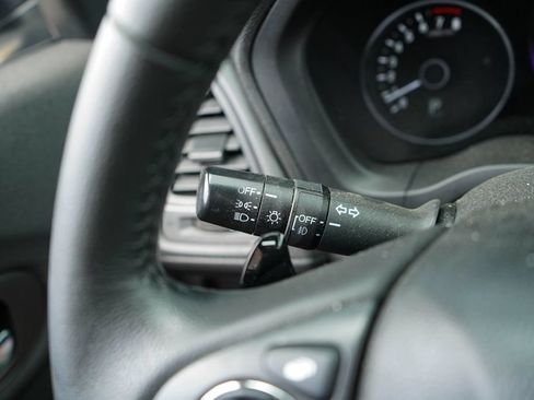 Used 2022 Honda HR-V Sport image 32