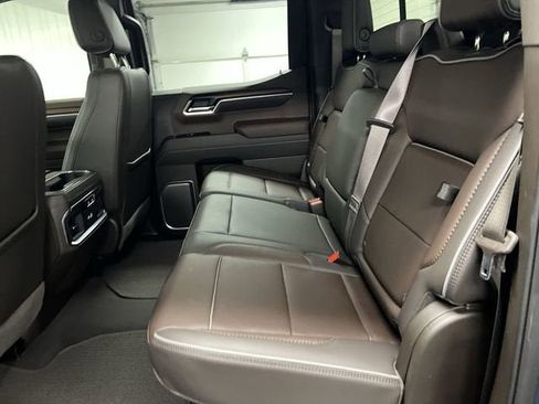 Certified 2025 GMC Sierra 1500 Denali w/ Denali Reserve Package AWD/4WD image 26