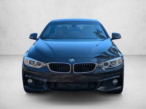 Used 2015 BMW 428i xDrive 428i xDrive image 5