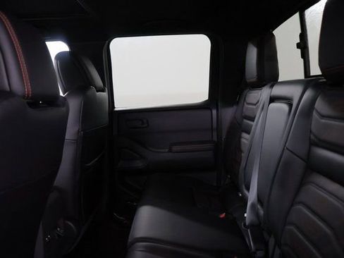 New 2026 Nissan Frontier PRO-4X w/ Pro Premium Package AWD/4WD image 28