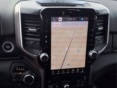 New 2026 RAM 1500 Big Horn image 4