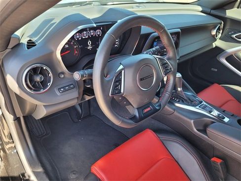 Used 2024 Chevrolet Camaro SS image 15
