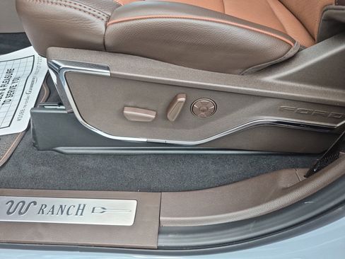 New 2026 Ford F350 King Ranch w/ Chrome Package image 20